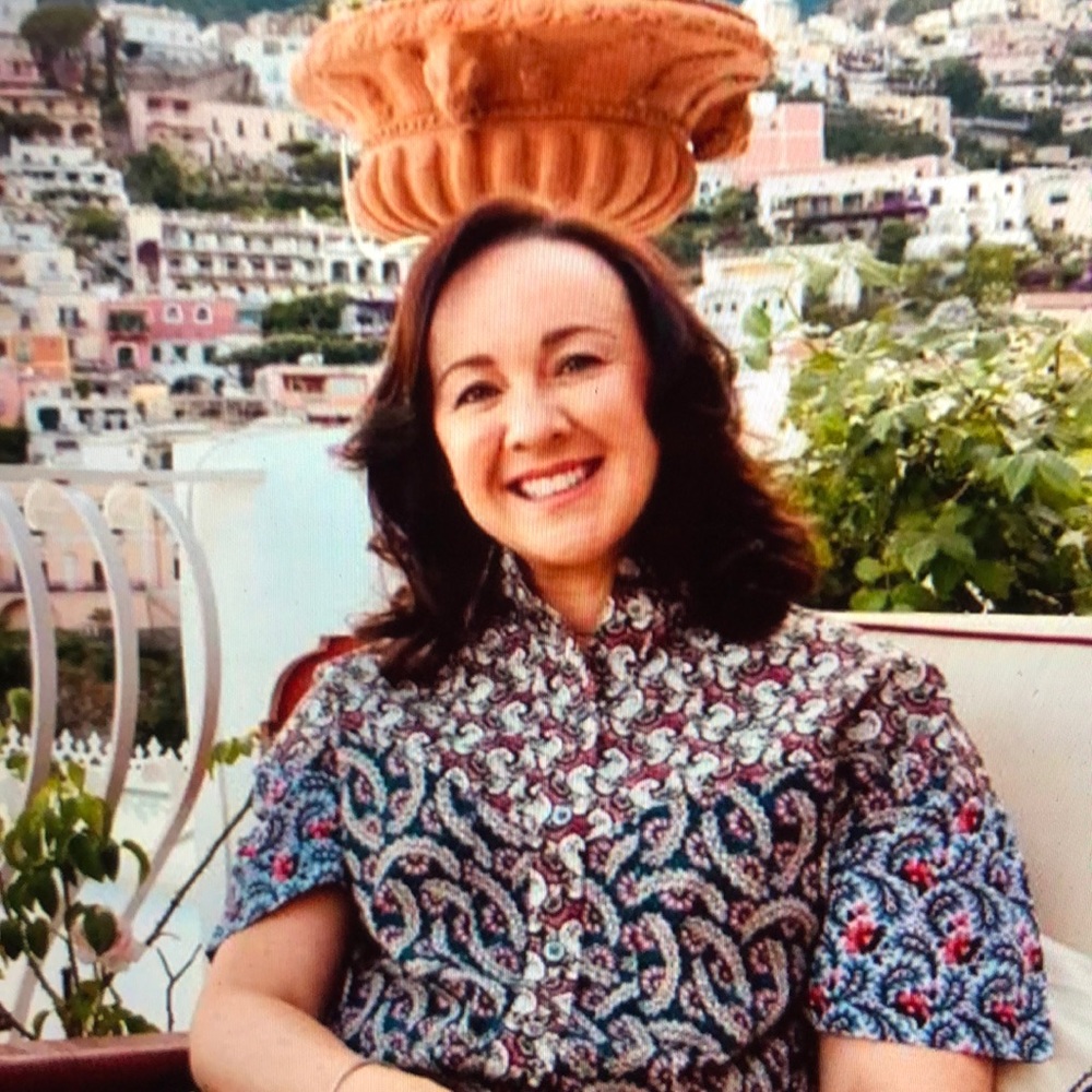 Meet your Posher, Tiffany